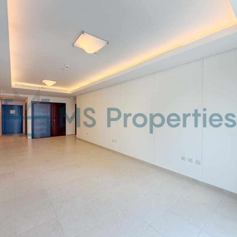 Premium 1BDR Apartment with Huge Balcony | Bills Included