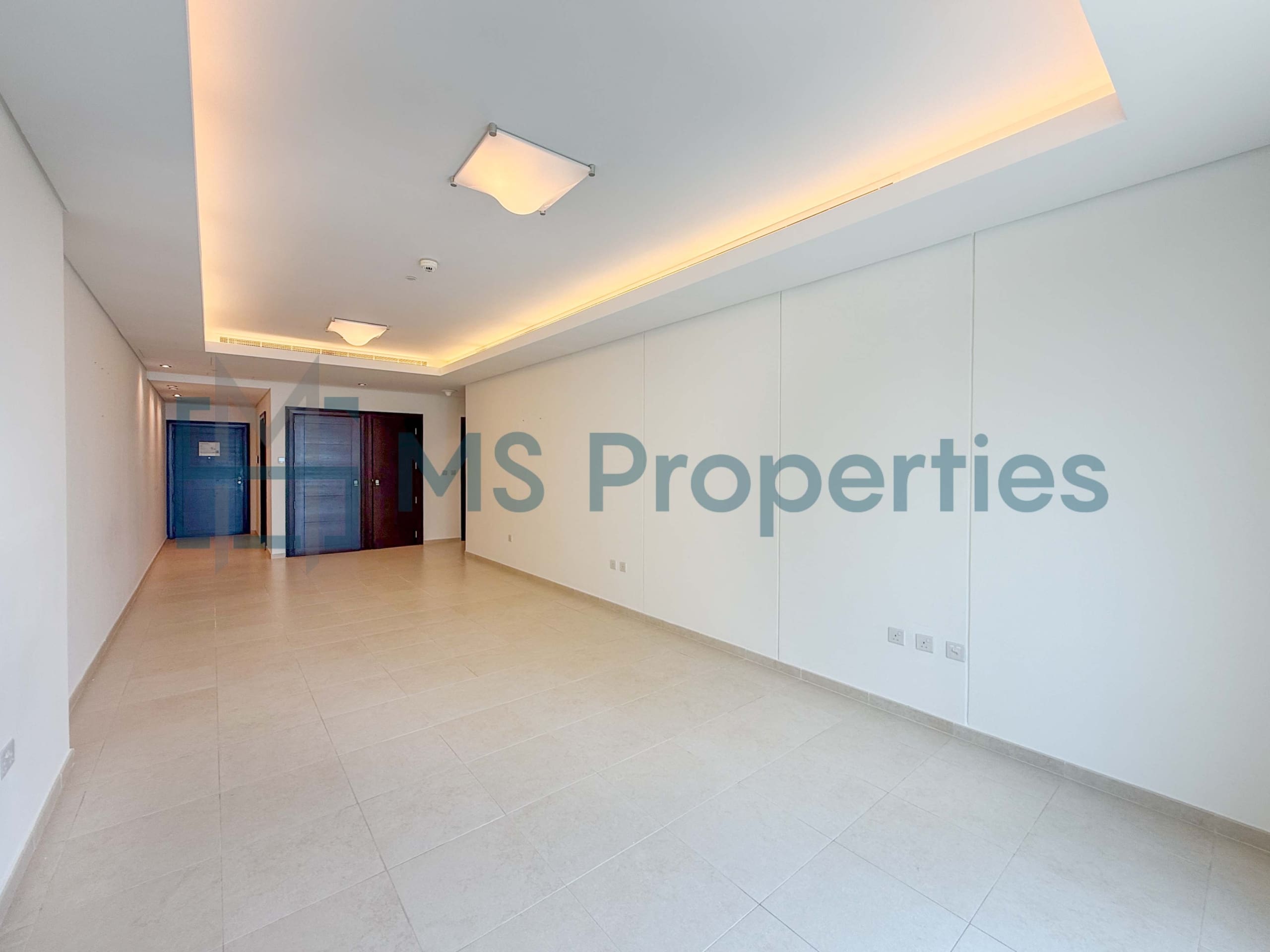 Premium 1BDR Apartment with Huge Balcony | Bills Included