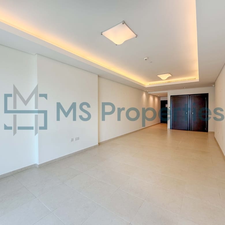 Premium 1BDR Apartment with Huge Balcony | Bills Included
