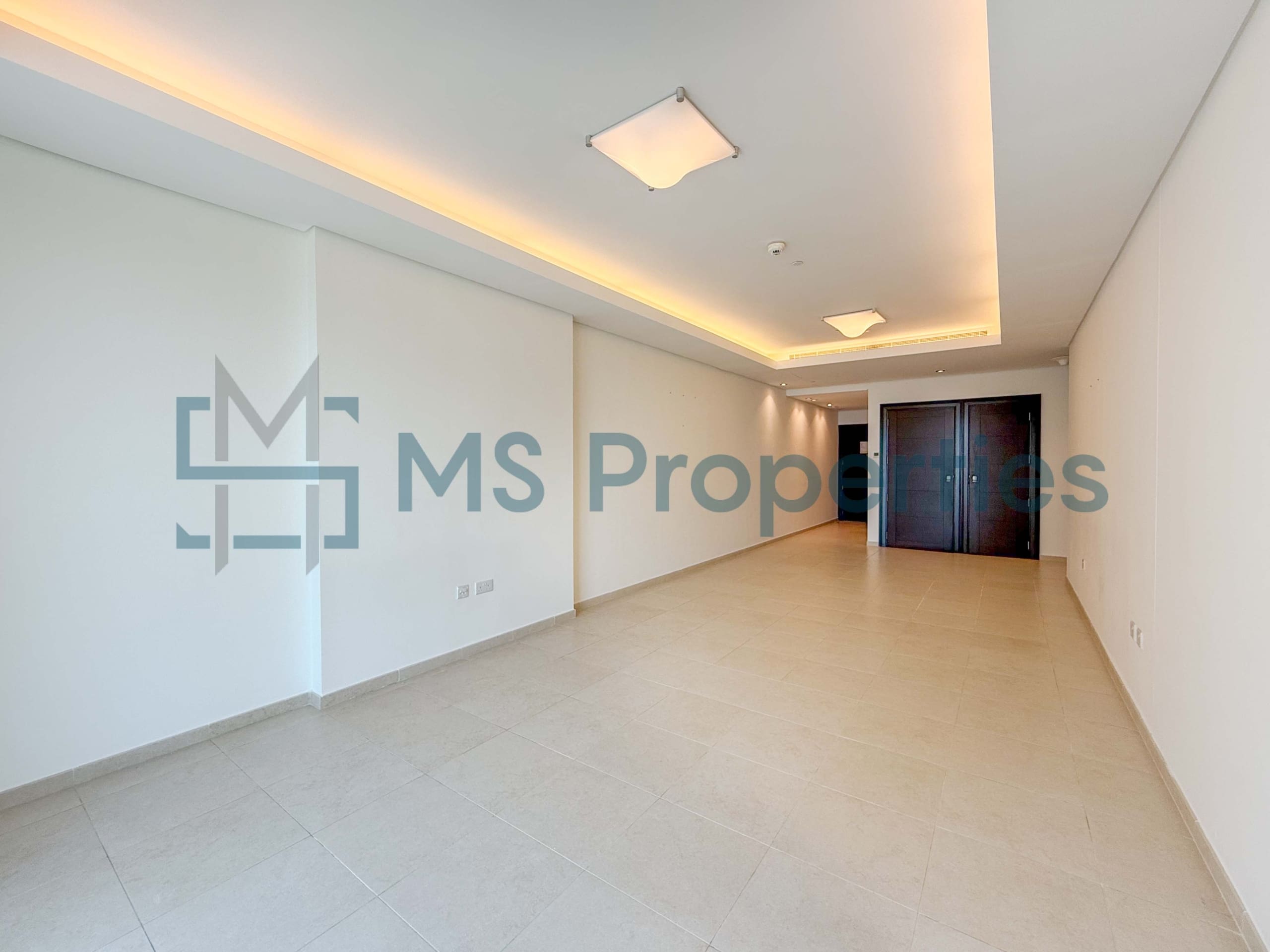 Premium 1BDR Apartment with Huge Balcony | Bills Included
