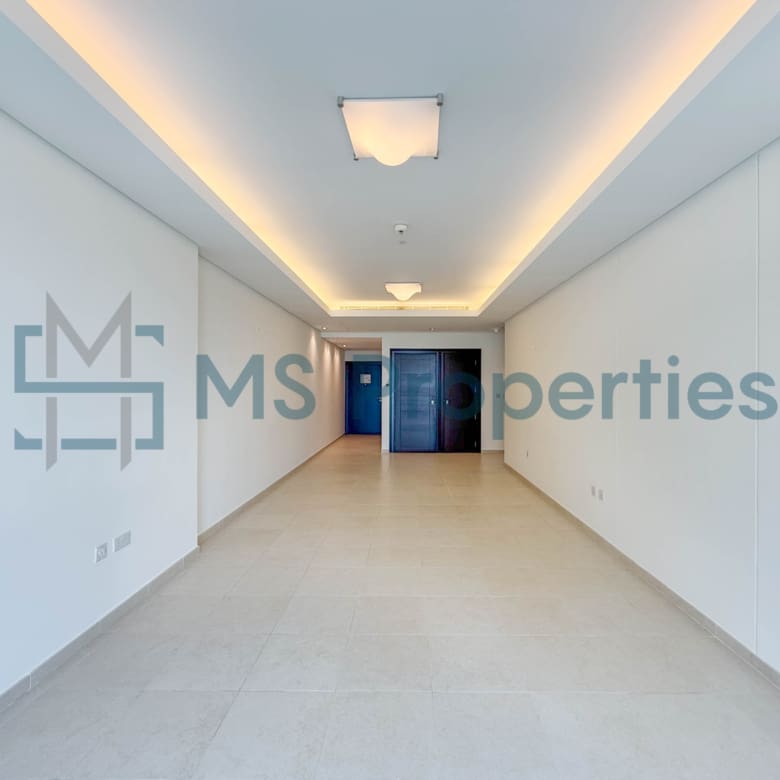 Premium 1BDR Apartment with Huge Balcony | Bills Included