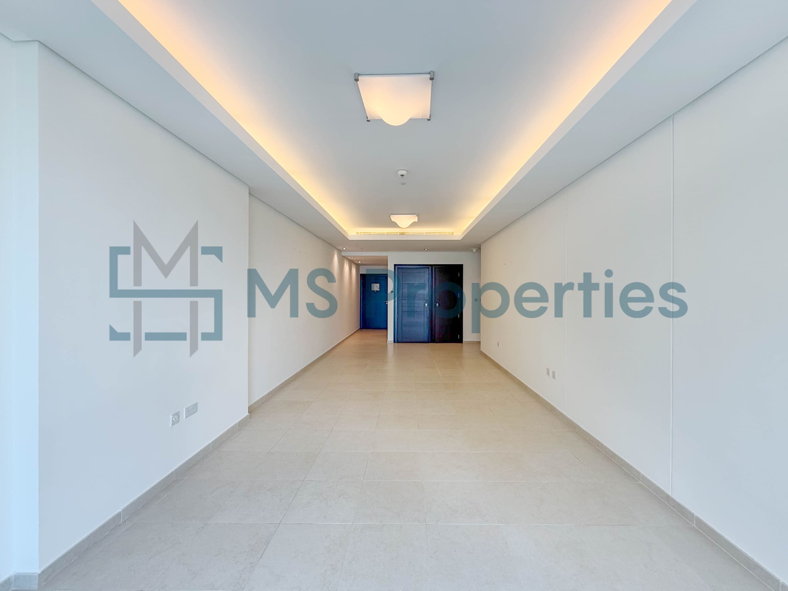 Premium 1BDR Apartment with Huge Balcony | Bills Included