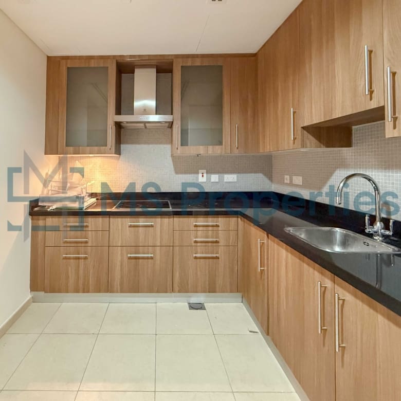 Premium 1BDR Apartment with Huge Balcony | Bills Included
