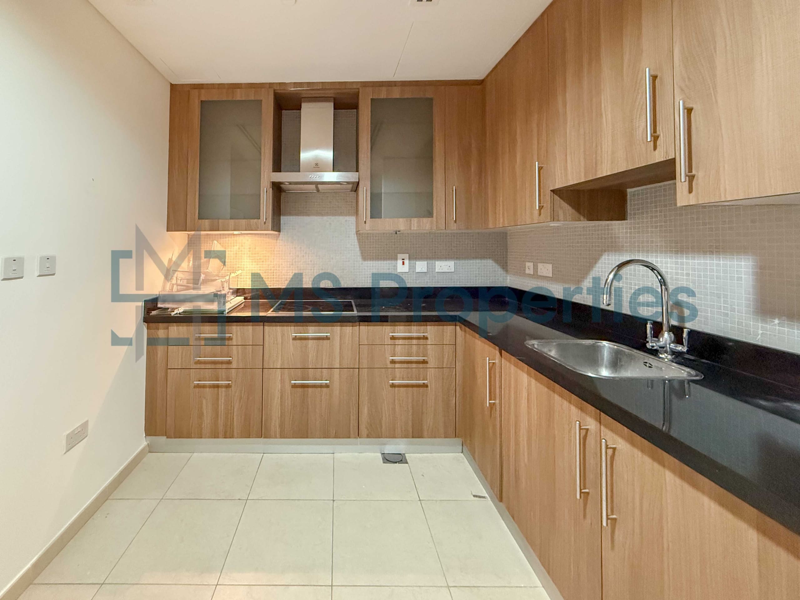 Premium 1BDR Apartment with Huge Balcony | Bills Included