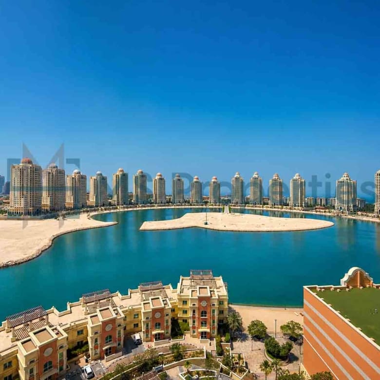 Ready To Move | Spacious 3BHK with Balcony | Beach View
