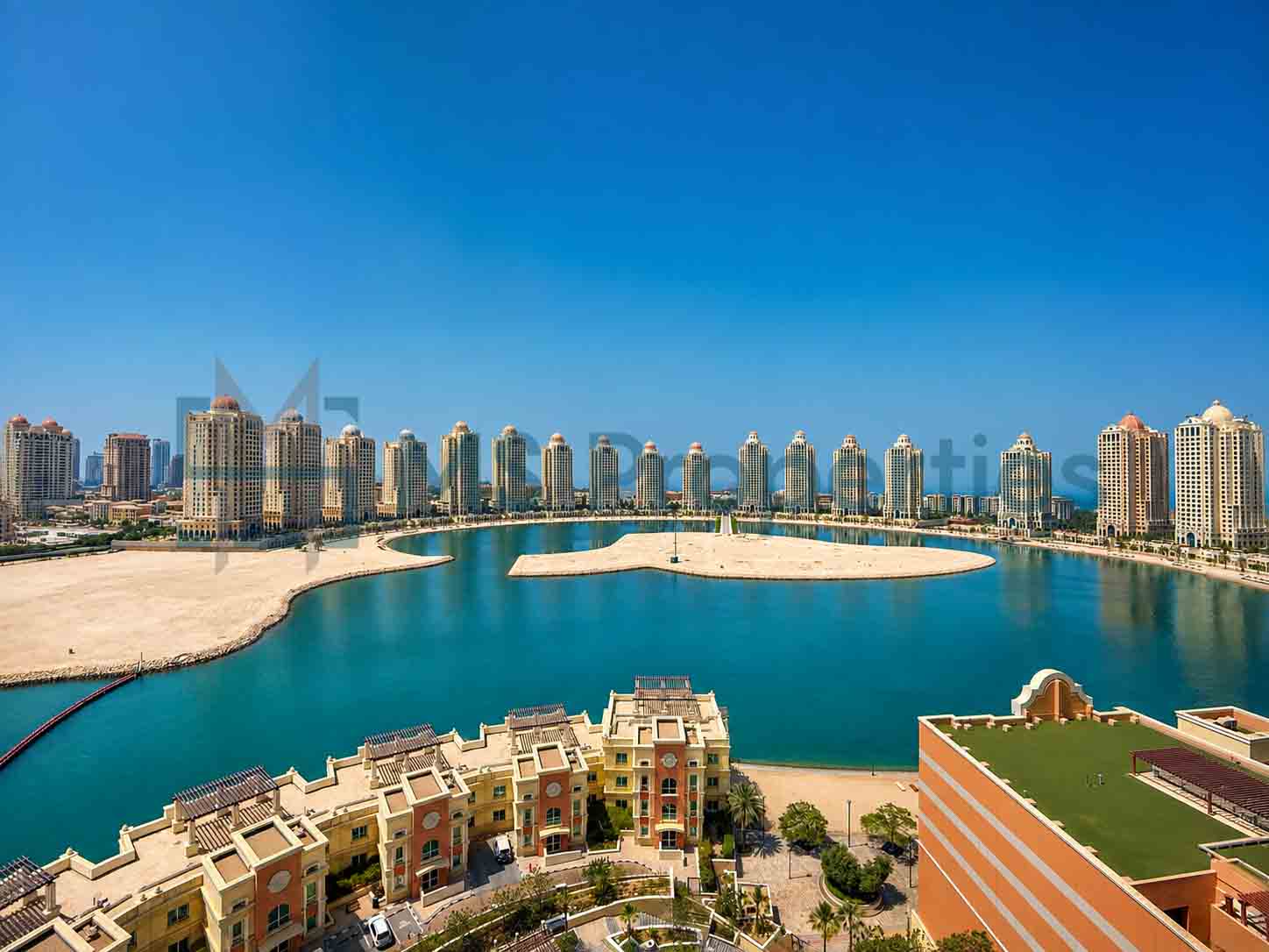 Ready To Move | Spacious 3BHK with Balcony | Beach View