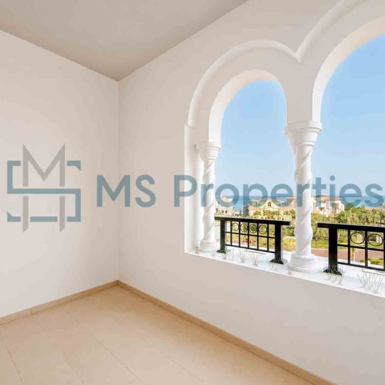 Bright & Elegant 2BHK Apartment with Perfect Balcony