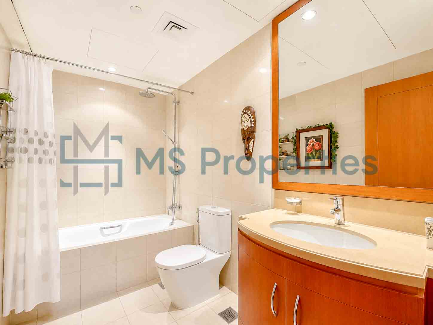 Ideal Investment | 2BDR with Balcony | City + Sea View