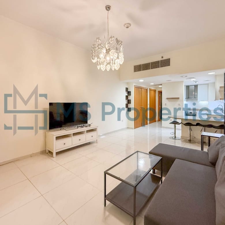 Precious Studio unit Apartment | Access Pool+Gym