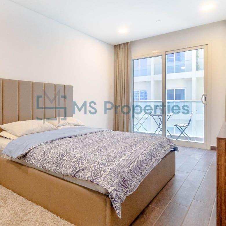 Exclusive Rate 1BHK Flat in Lusail Area I For Sale