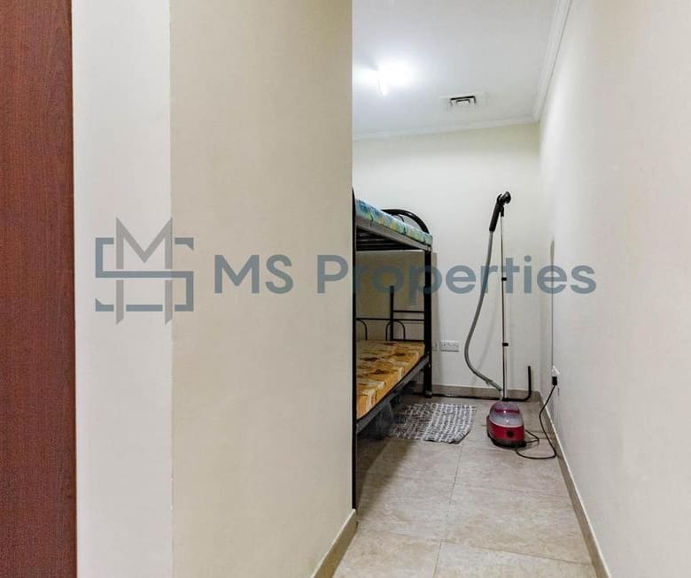 Prestigious 3 BDR+Maid with Balcony Sea View | QCool Included