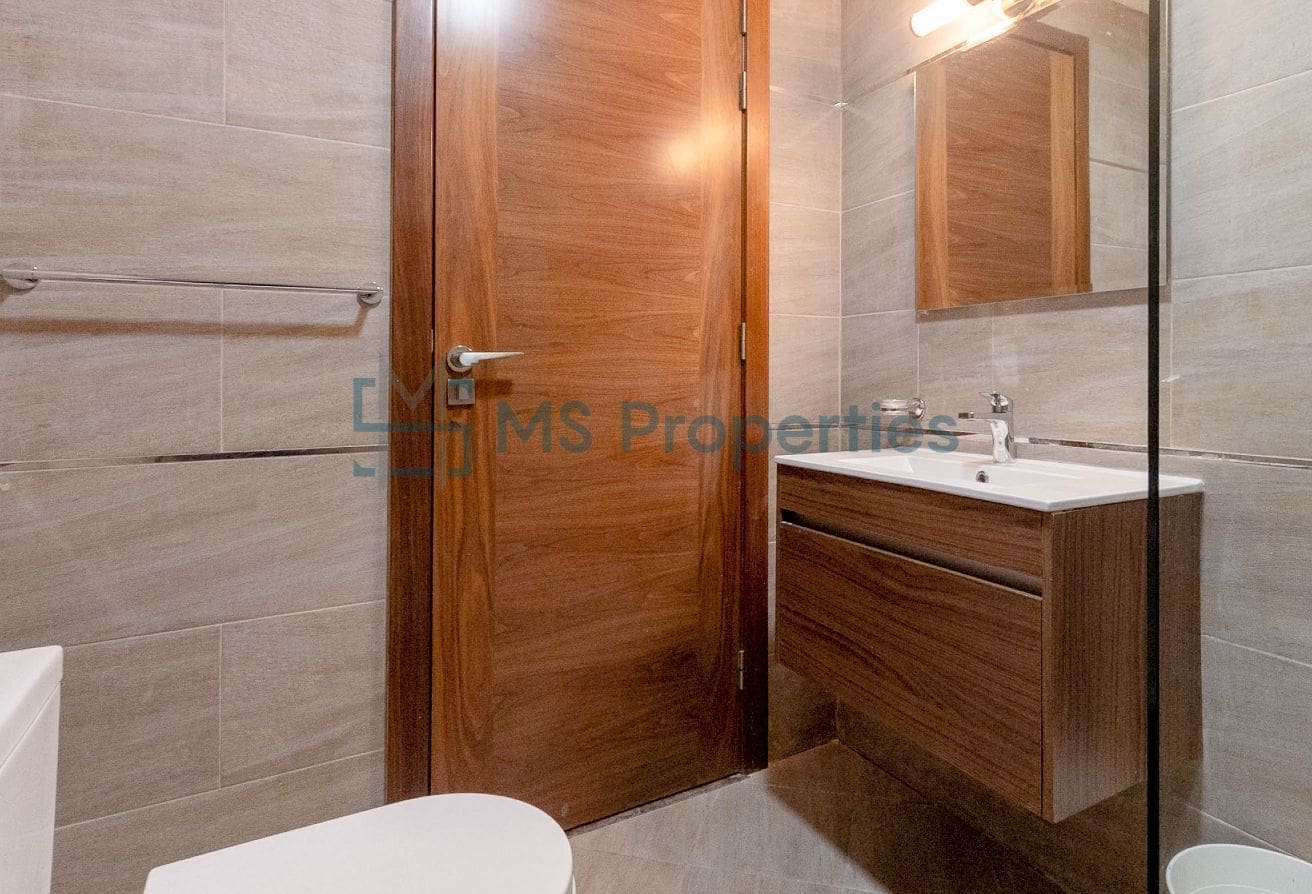 Exclusive Rate 1BHK Flat in Lusail Area I For Sale