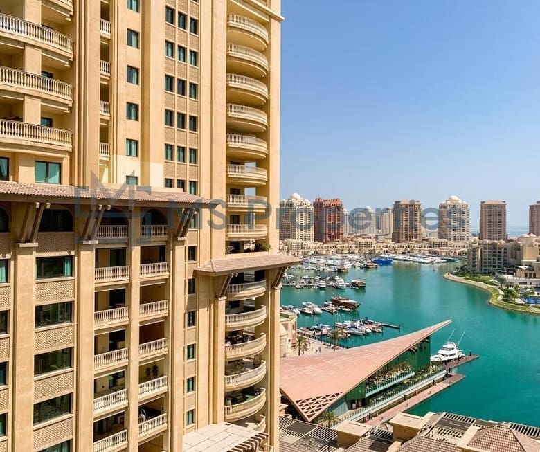 Spacious 3BHK with MaidRoom Apartment with Balcony