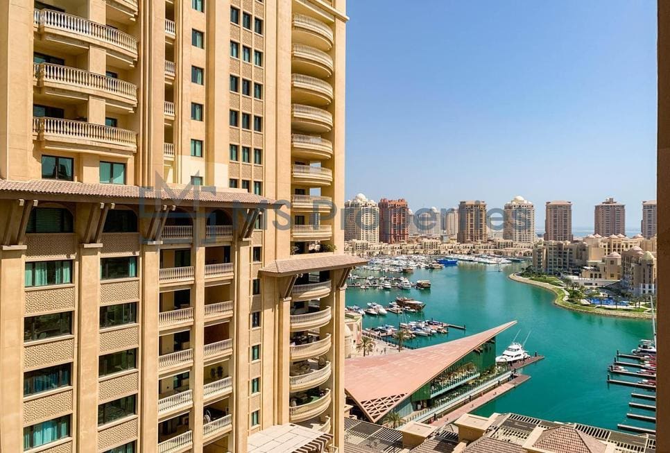 Spacious 3BHK with MaidRoom Apartment with Balcony
