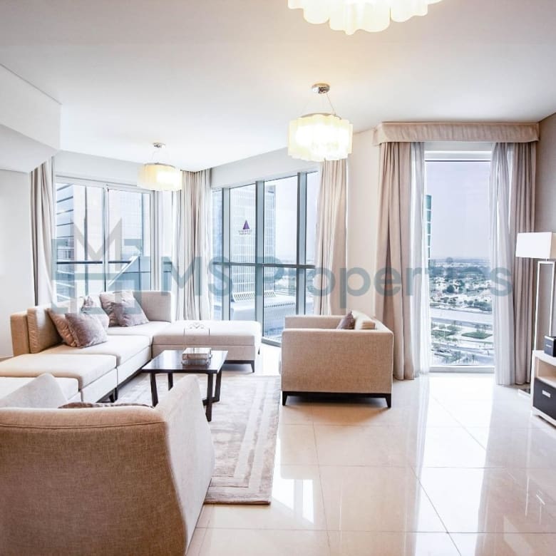 High End 2-BHK Apartment | For Sale | Prime Location
