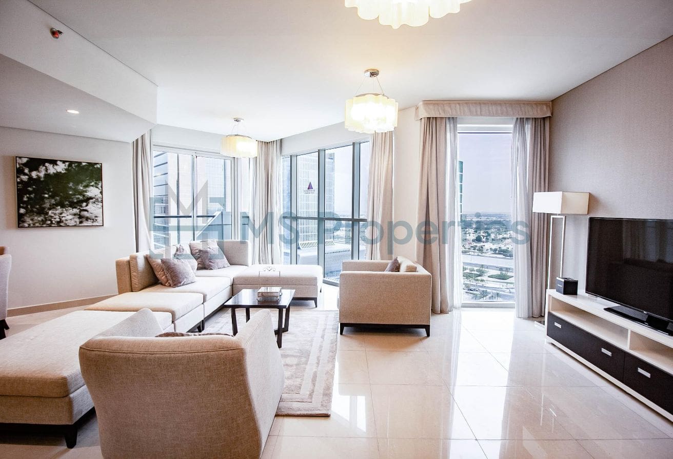 High End 2-BHK Apartment | For Sale | Prime Location