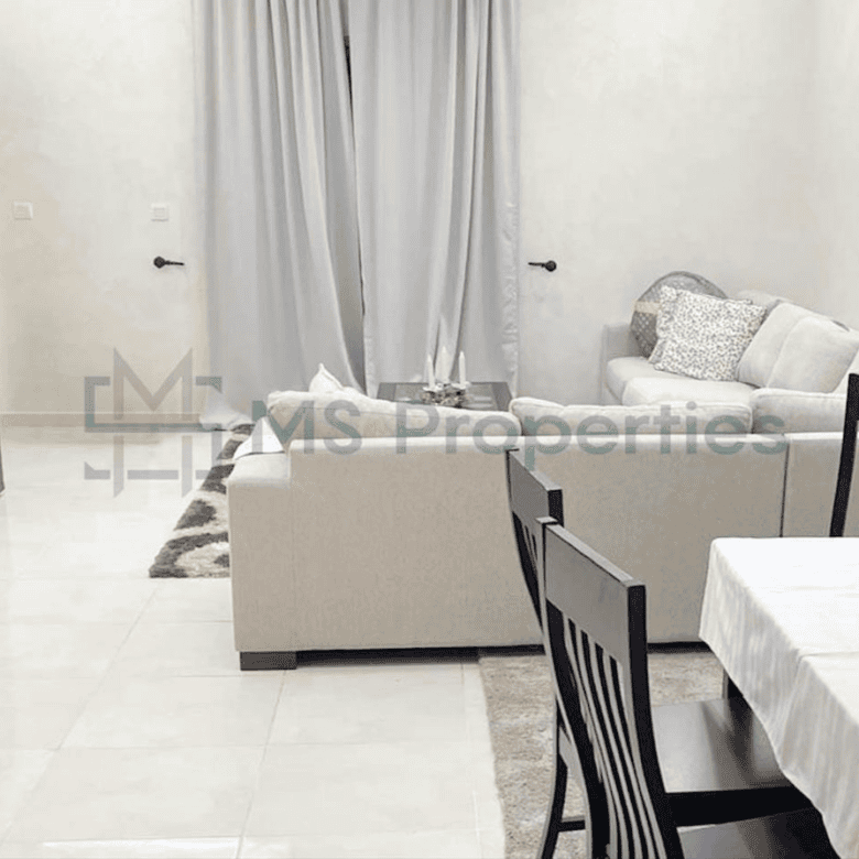 For Sale | Elegant 1 BDR Apartment in Lusail