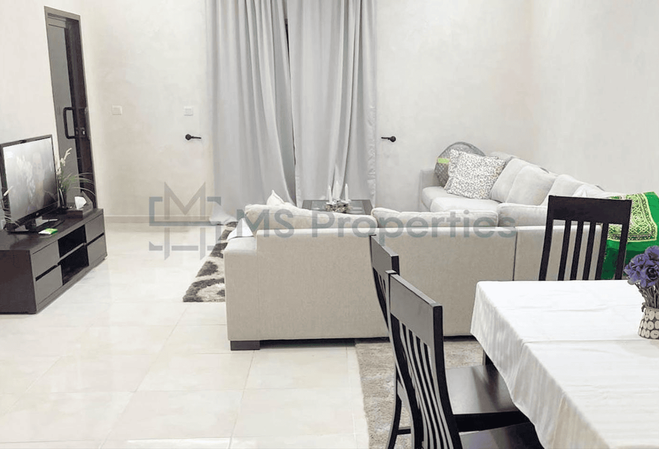 For Sale | Elegant 1 BDR Apartment in Lusail