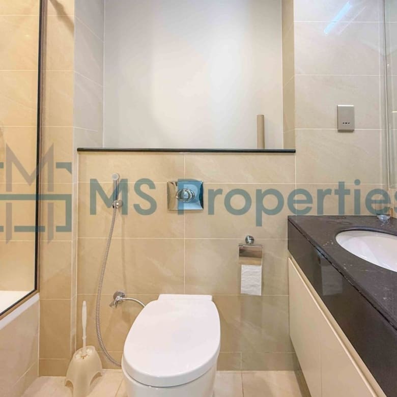 Luxury 1BHK Apartment | Ready for Move-In | Bills Included