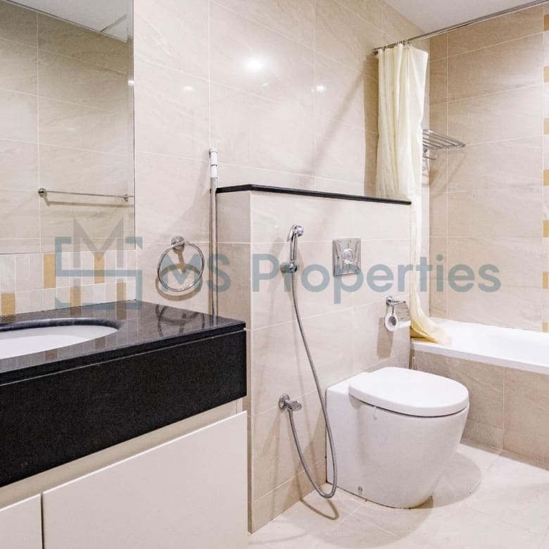 High End 2-BHK Apartment | For Sale | Prime Location