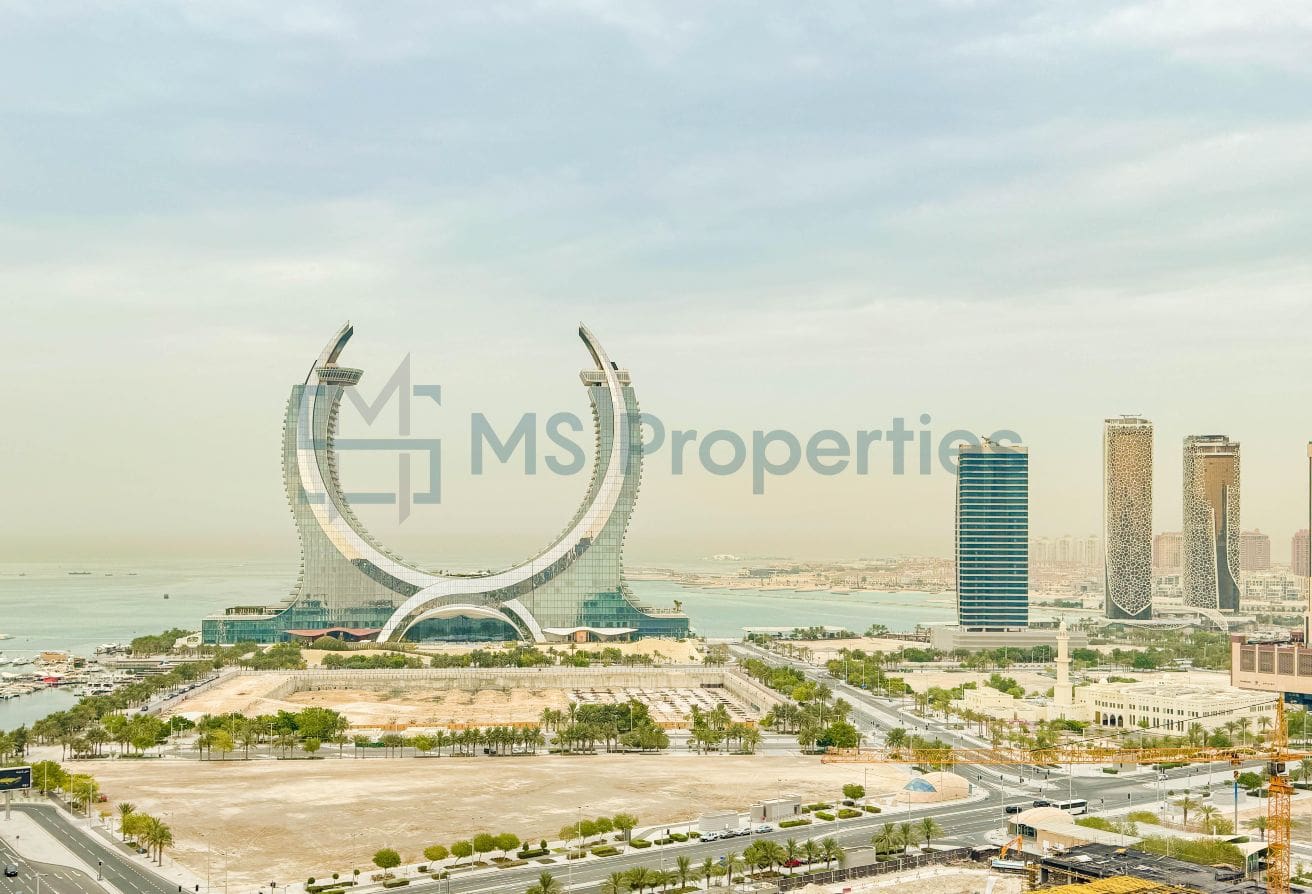 High End 2-BHK Apartment | For Sale | Prime Location