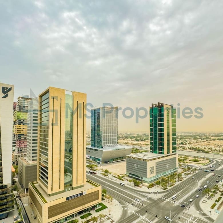 High End 2-BHK Apartment | For Sale | Prime Location