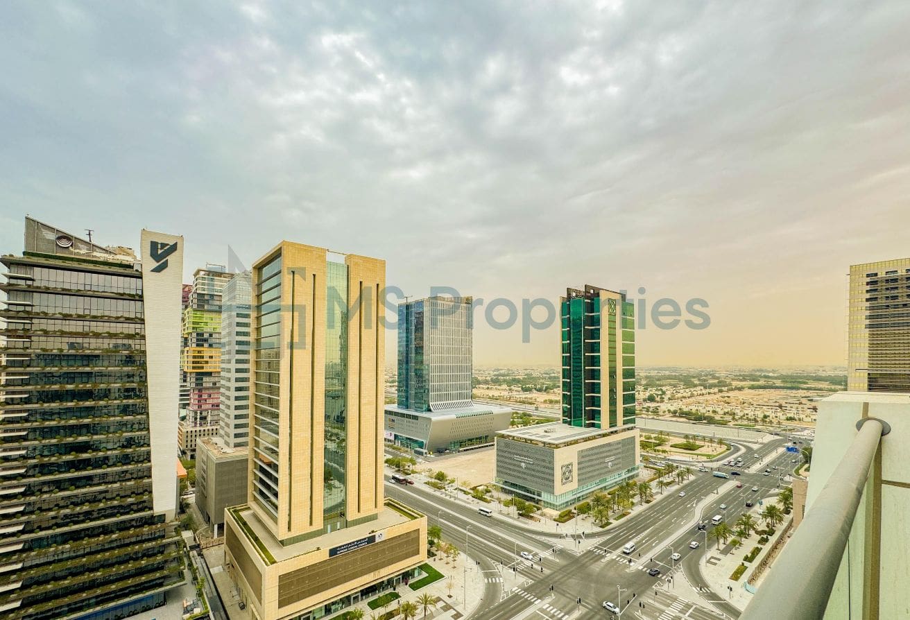 High End 2-BHK Apartment | For Sale | Prime Location