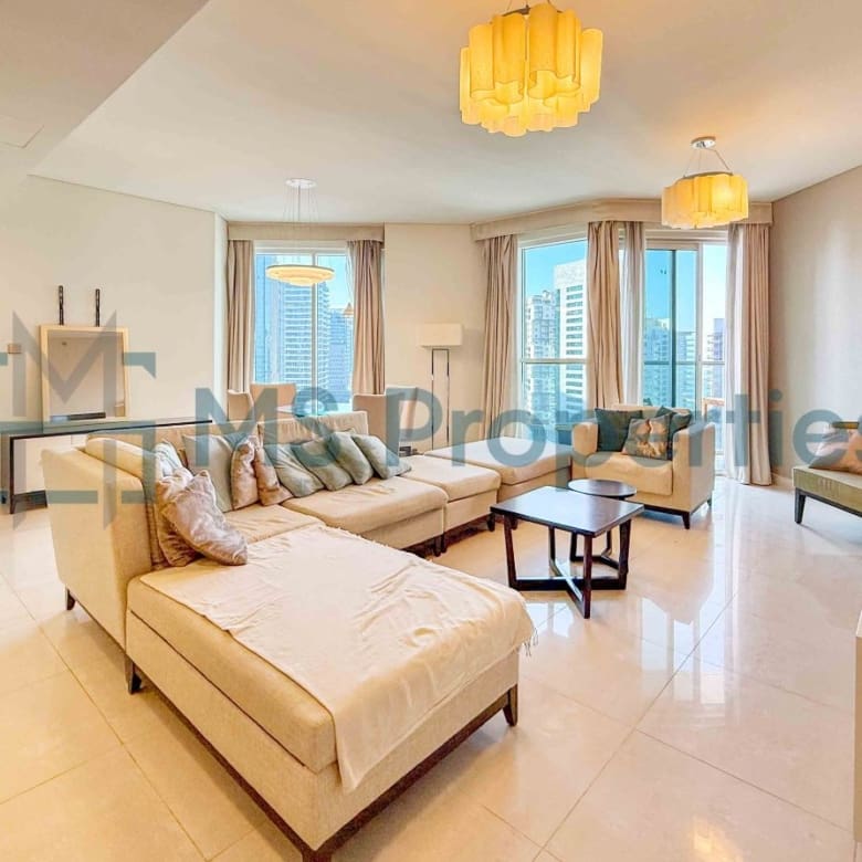 Luxury 1BHK Apartment | Ready for Move-In | Bills Included