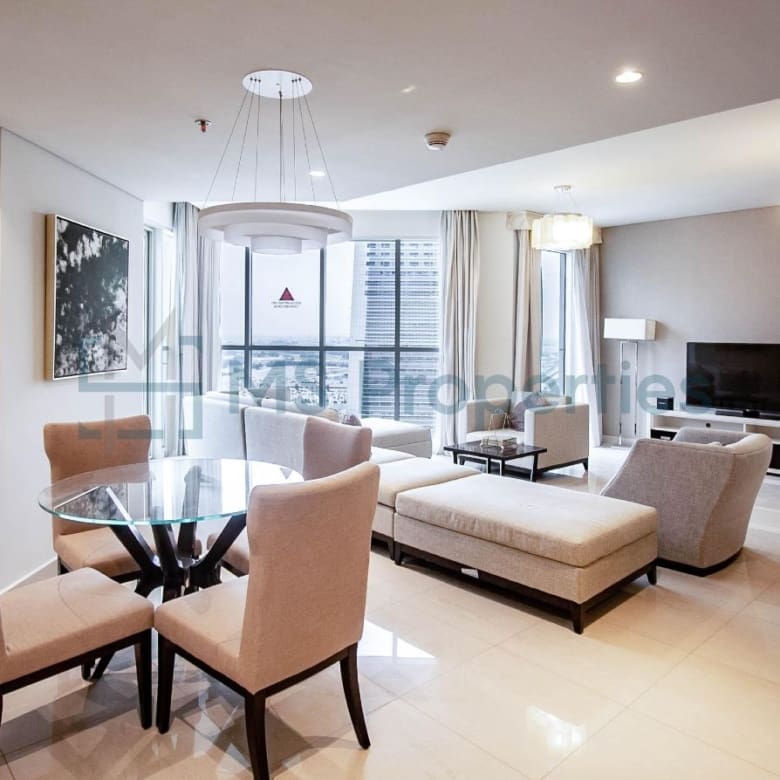 High End 2-BHK Apartment | For Sale | Prime Location