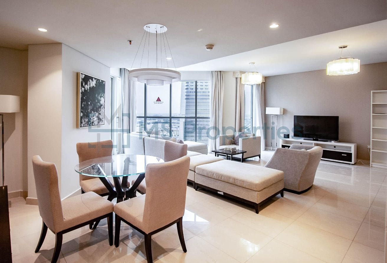 High End 2-BHK Apartment | For Sale | Prime Location
