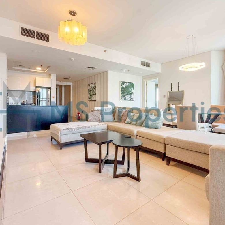 Luxury 1BHK Apartment | Ready for Move-In | Bills Included