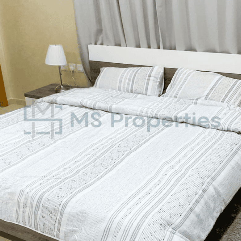 For Sale | Elegant 1 BDR Apartment in Lusail