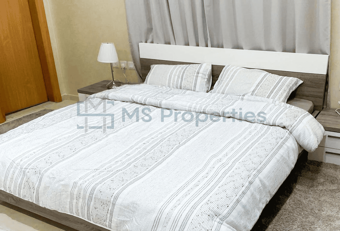 For Sale | Elegant 1 BDR Apartment in Lusail