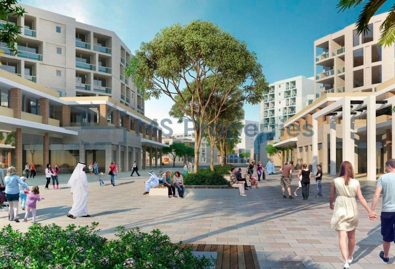 Spacious Lot For Sale for Great Investment | Huzoom Lusail