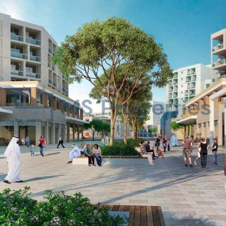 480sqm Corner Lot in Huzoom Lusail | Great Investment