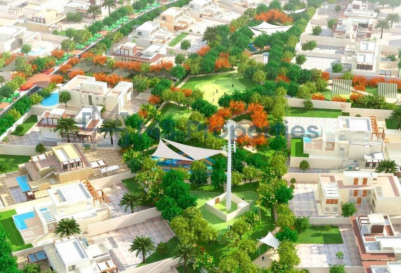 480sqm Corner Lot in Huzoom Lusail | Great Investment