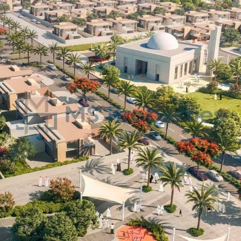 Spacious Lot For Sale for Great Investment | Huzoom Lusail