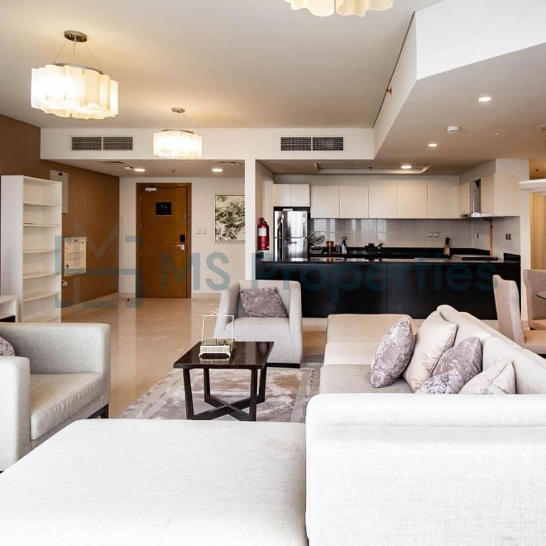 High End 2-BHK Apartment | For Sale | Prime Location