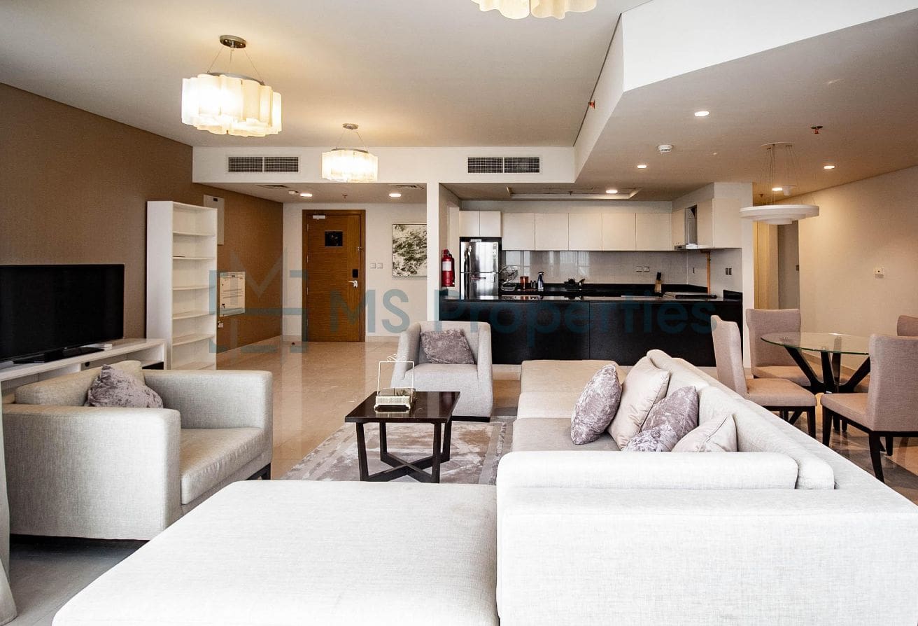 original (3) High End 2-BHK Apartment | For Sale | Prime Location