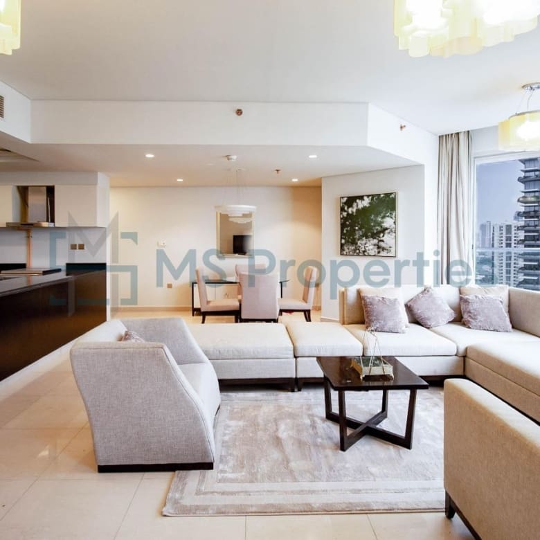 High End 2-BHK Apartment | For Sale | Prime Location