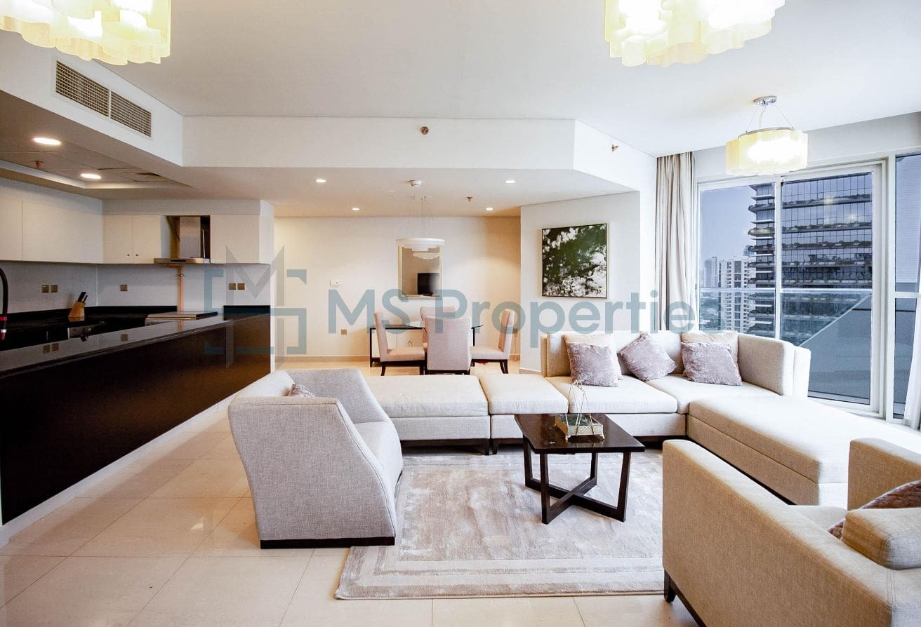 High End 2-BHK Apartment | For Sale | Prime Location