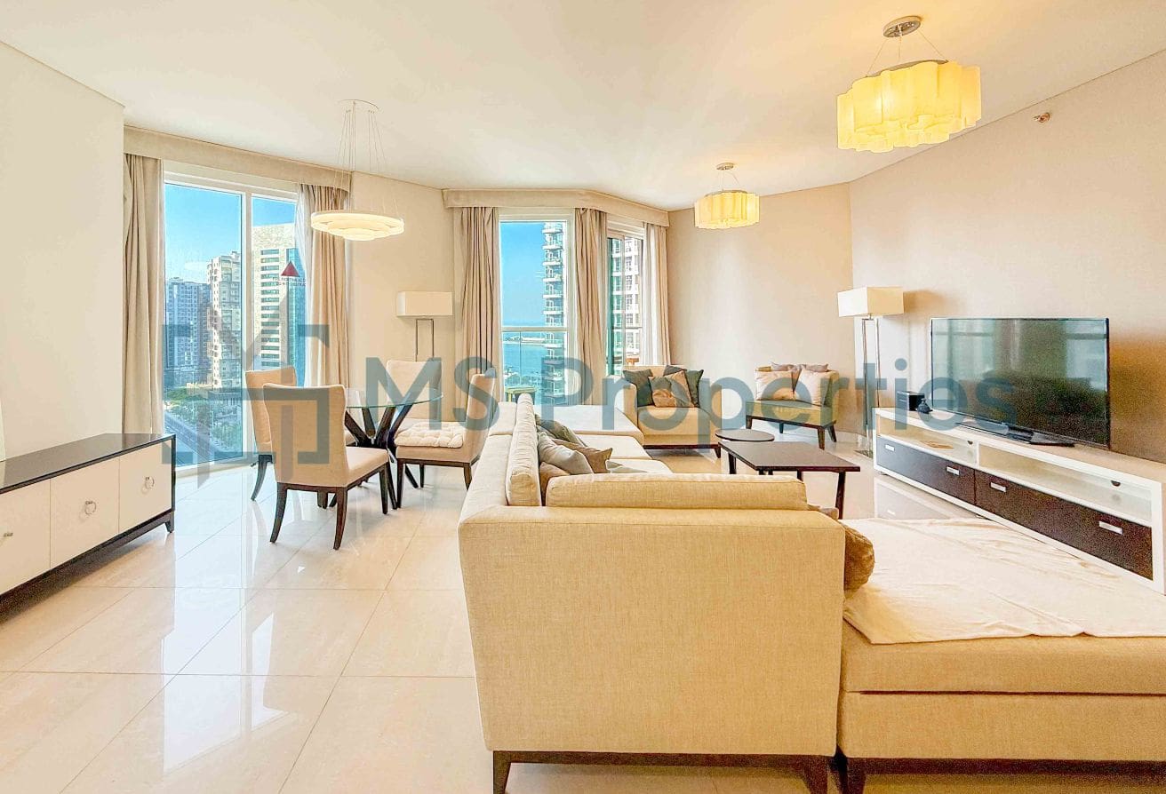 Luxury 1BHK Apartment | Ready for Move-In | Bills Included