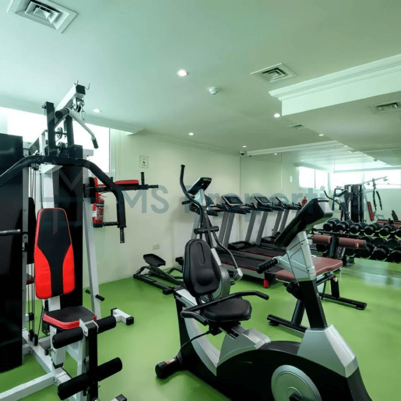 For Sale | Elegant 1 BDR Apartment in Lusail