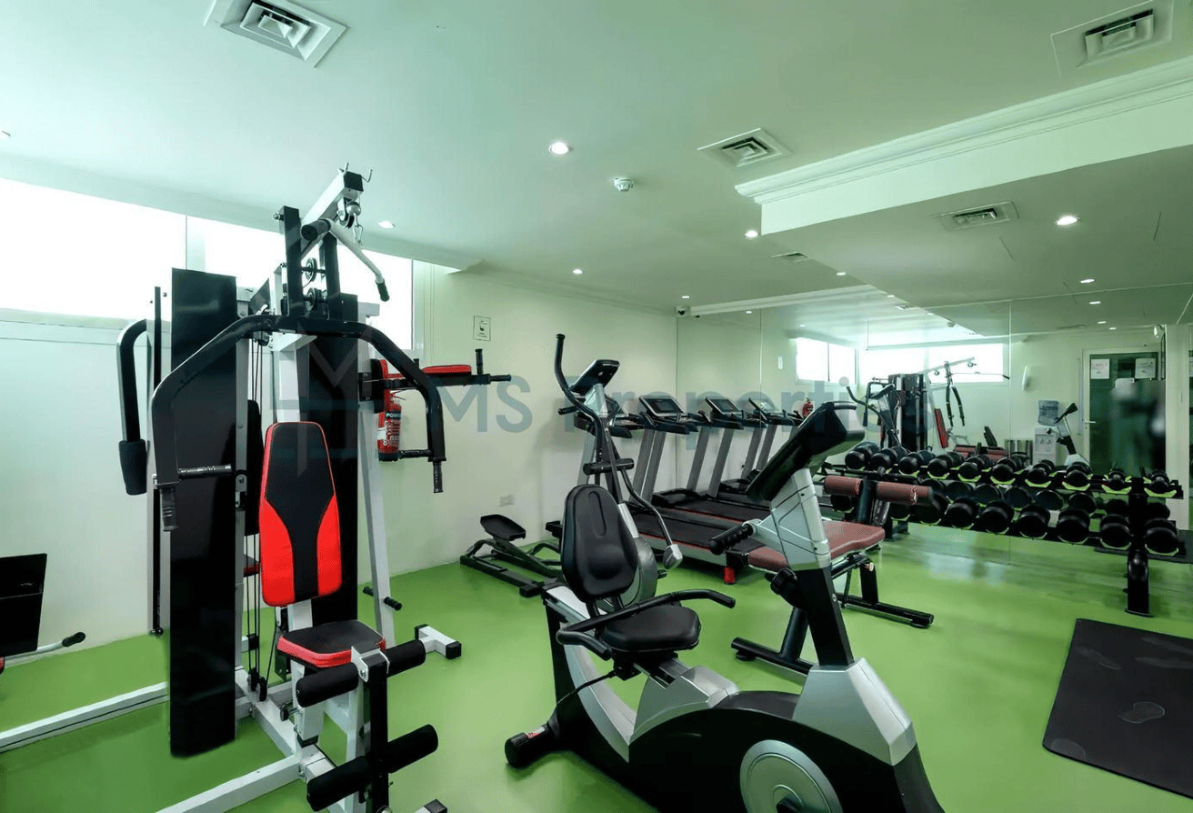 For Sale | Elegant 1 BDR Apartment in Lusail