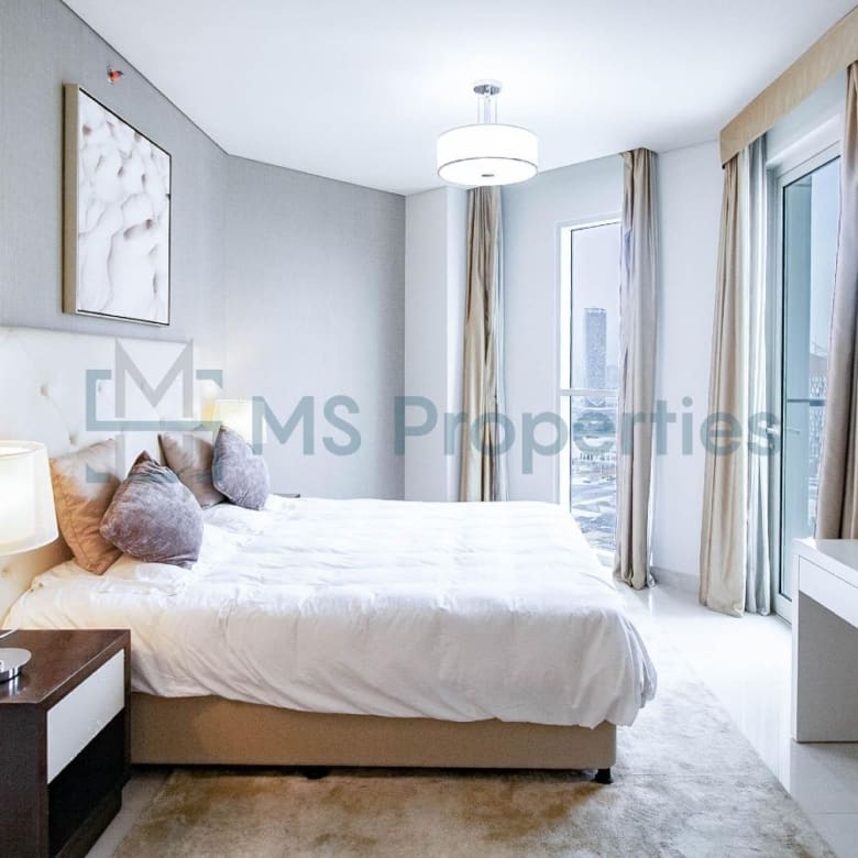 High End 2-BHK Apartment | For Sale | Prime Location
