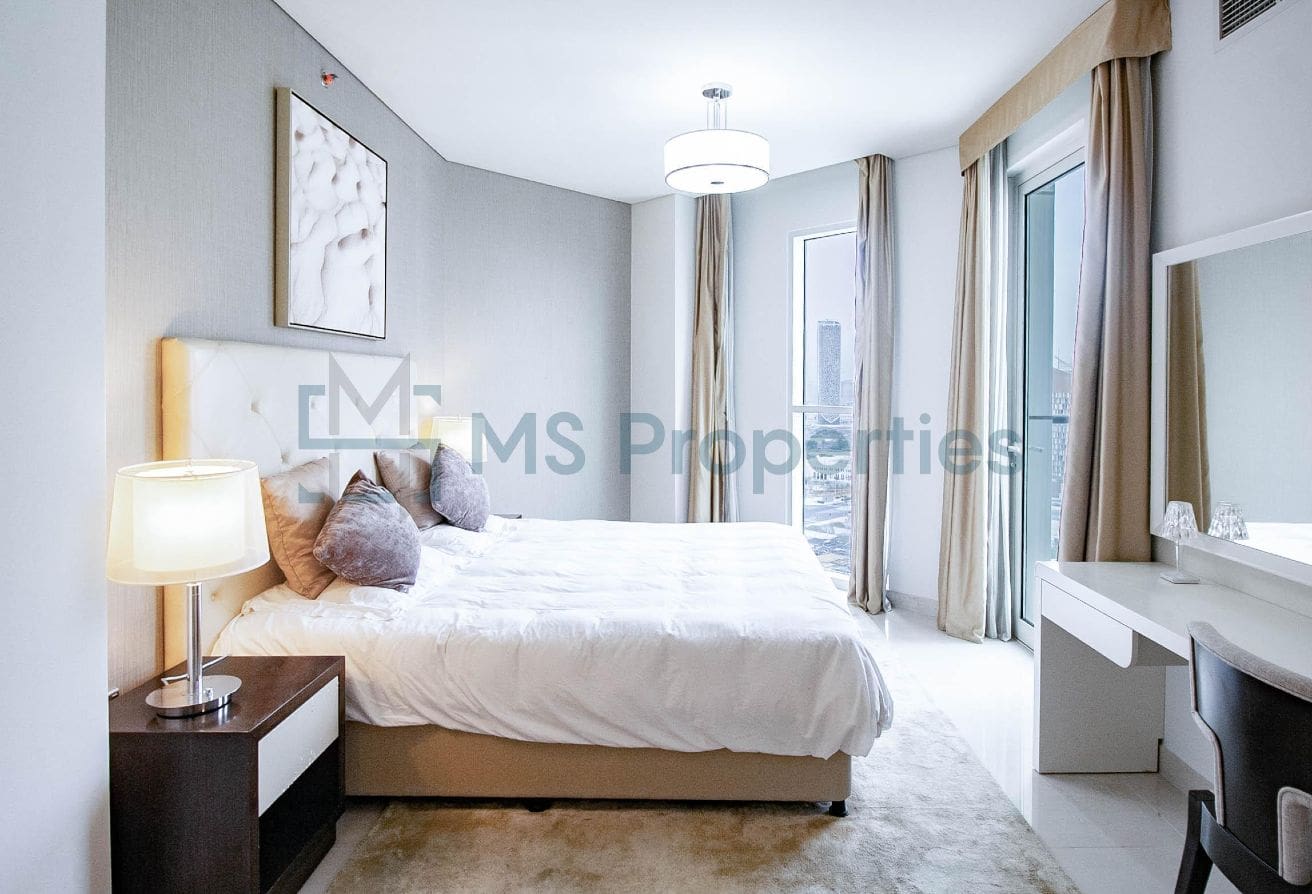 High End 2-BHK Apartment | For Sale | Prime Location