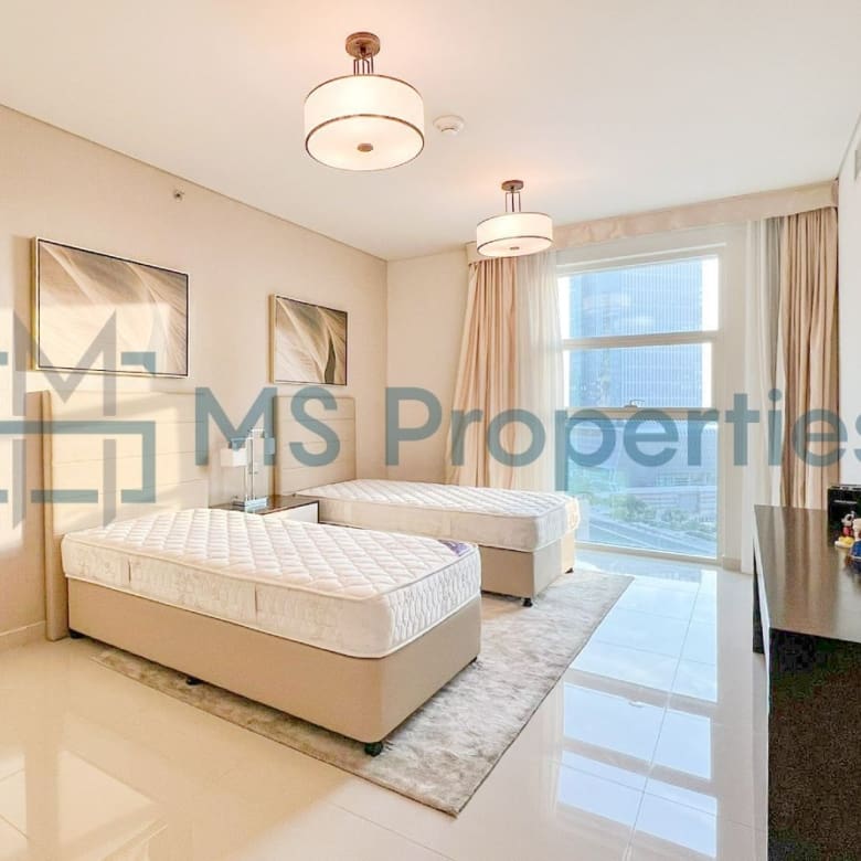 High Roi Investment | 2BHK Apartment | Prime Location