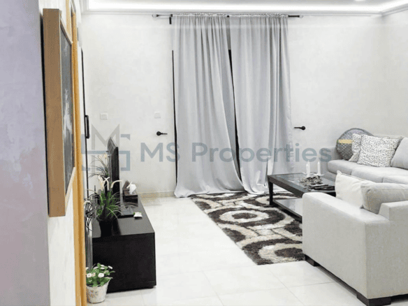 For Sale | Elegant 1 BDR Apartment in Lusail
