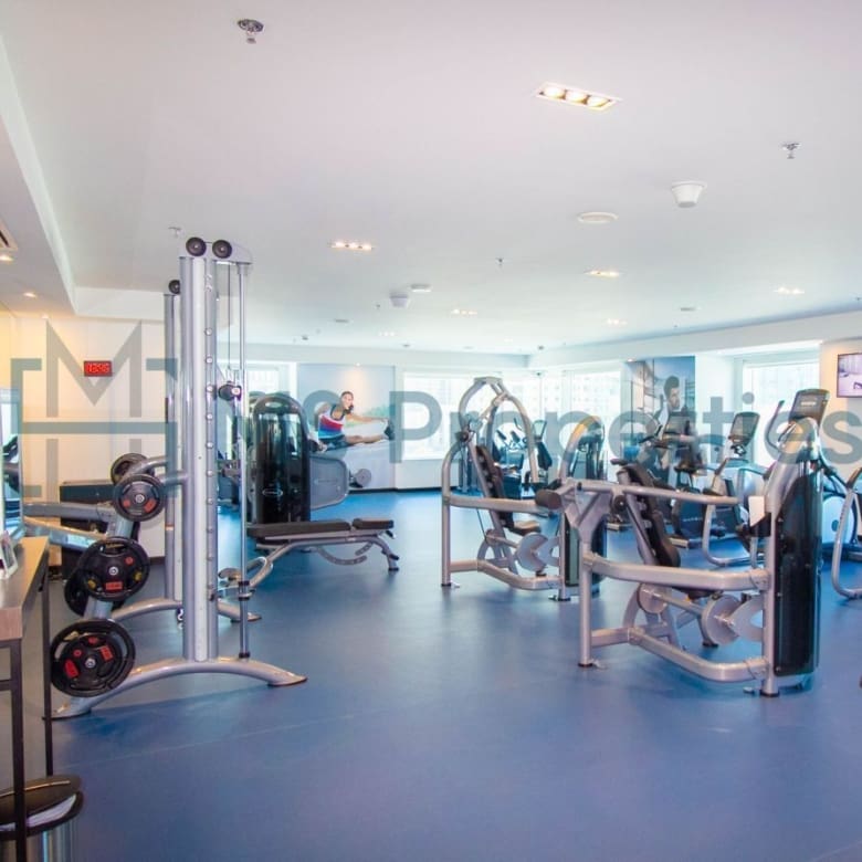 High End Luxury 4 Bedroom + Maid Penthouse in West Bay