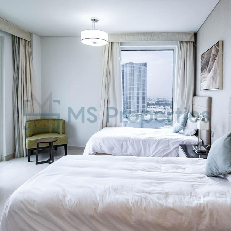 High End 2-BHK Apartment | For Sale | Prime Location